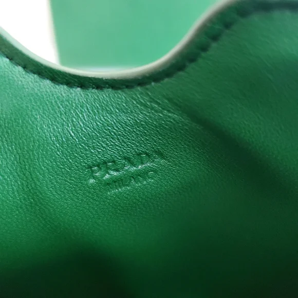 Authentic Prada Tablet Case - Picture 6 of 8